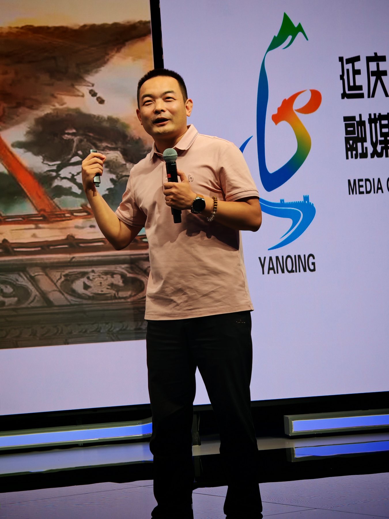 AI大师傅培训现场与客户反馈 1