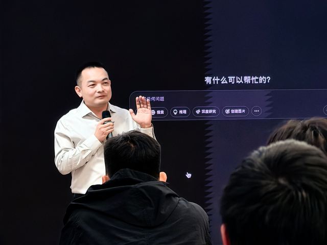 AI大师傅培训现场与客户反馈 12